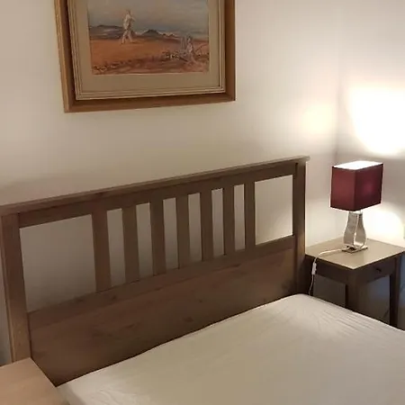Koenigliche Mit Balkon Apartmán