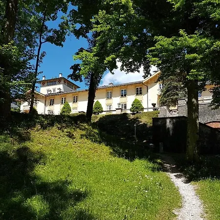 Koenigliche Mit Balkon Lägenhet *