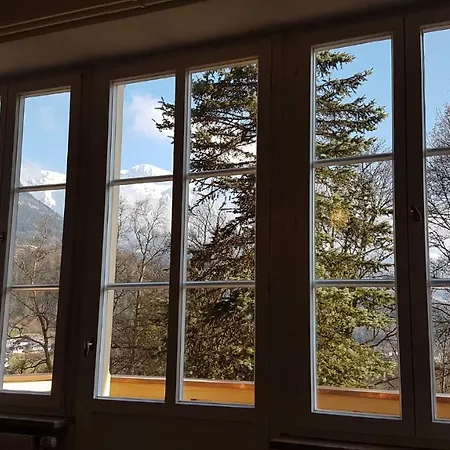 Koenigliche Mit Balkon * 베르히테스가덴