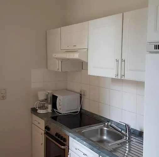 Koenigliche Mit Balkon